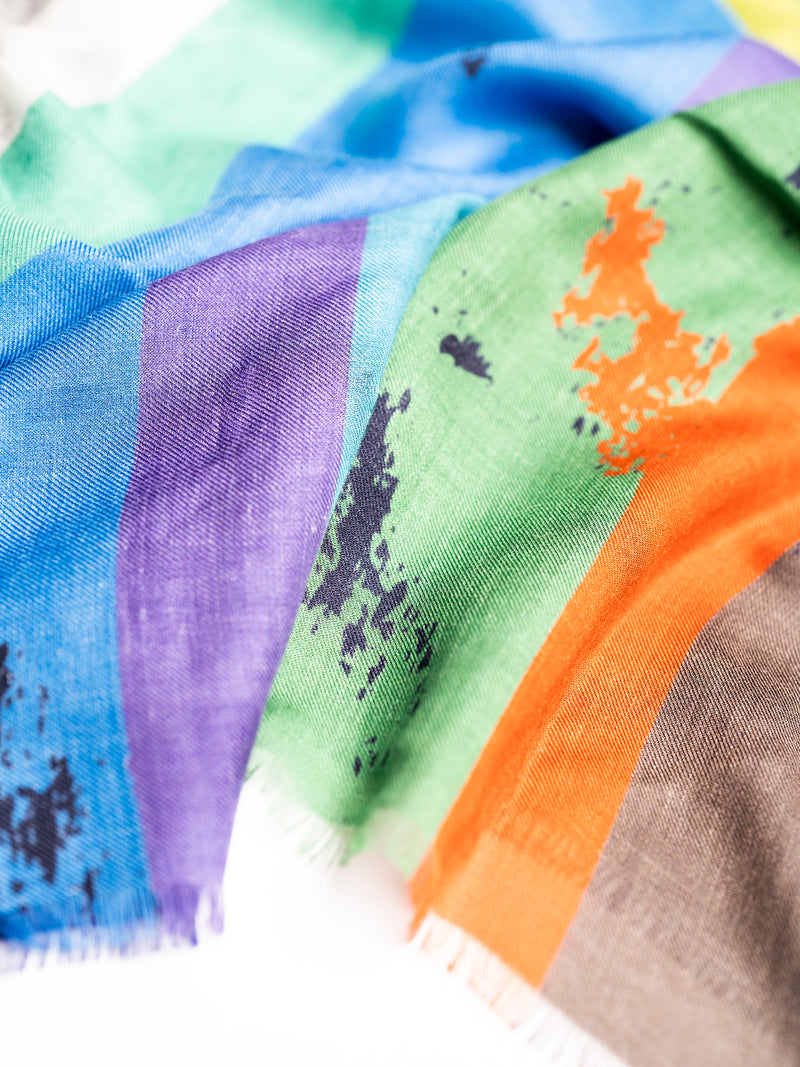 Mutaded Ink Mutation – Type B Collection