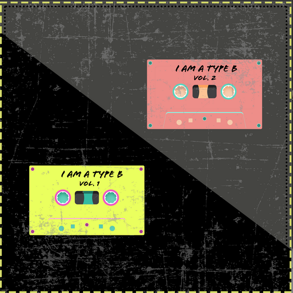Retro Tape