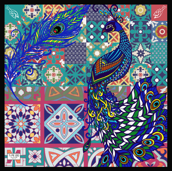 PEACOCK