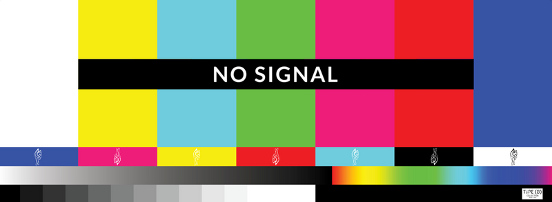 No Signal
